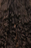 Mila | Slavic European Curly Lace top Wig
