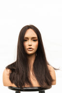 Ivana  | Slavic European Lace top Wig