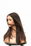 Ivana  | Slavic European Lace top Wig