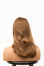 Elena | Slavic European Blonde Lace top Wig