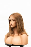 Elena | Slavic European Blonde Lace top Wig