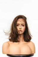 Sonya| Slavic European Blonde Lace top Wig