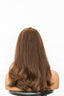 | Slavic European Dark Blonde Lace top Wig