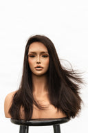 Vera | Slavic European Lace top Wig