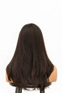 Vera | Slavic European Lace top Wig