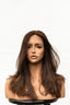 Nadia | Slavic European Lace top Wig