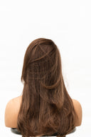 Nadia | Slavic European Lace top Wig