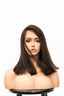 Tatiana | Slavic European Lace top Wig