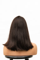 Tatiana | Slavic European Lace top Wig