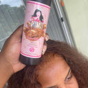 MY TONING FOAM SWEET CARAMEL