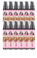 MY TONING FOAM SWEET CARAMEL