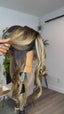 Beginner & Creative Wig Styling