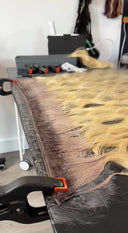 Wig Coloring & Formulation 101