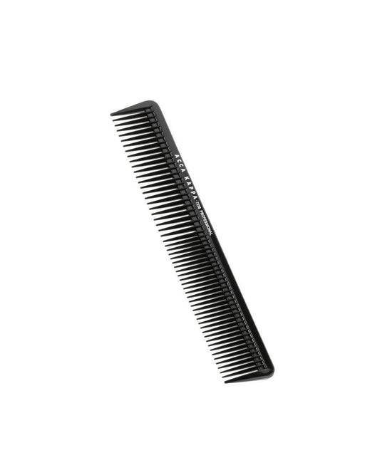 Black Teeth Comb | Narrow Tooth Comb | Phive Star Hair Boutique