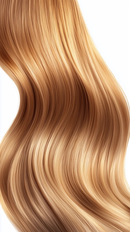 Copper Golden Blonde