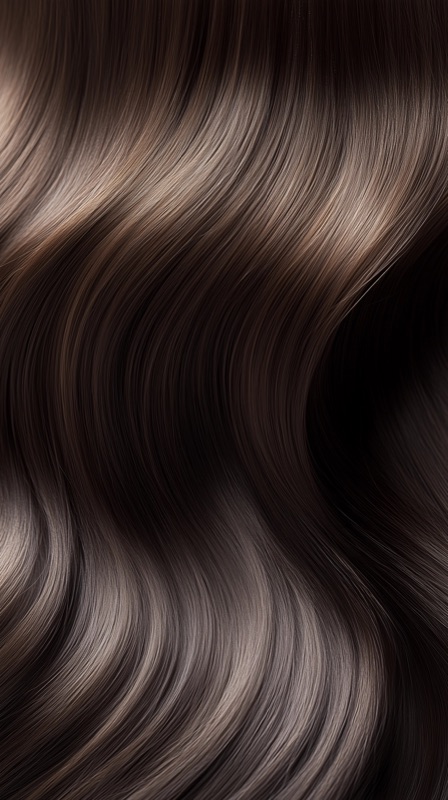 Deep Espresso Brown
