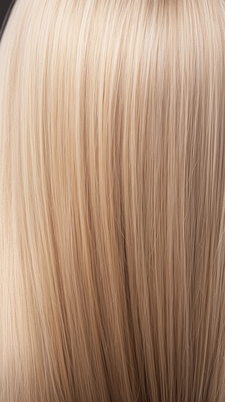 Golden Blonde