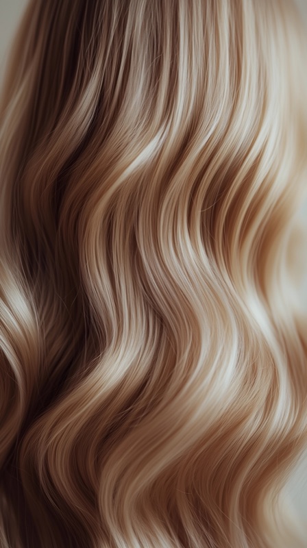 Honey Blonde