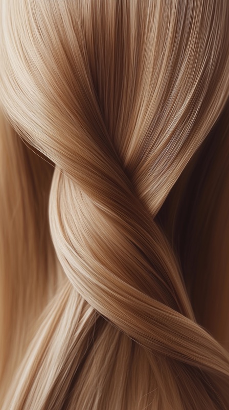 Mauve Ash Brown