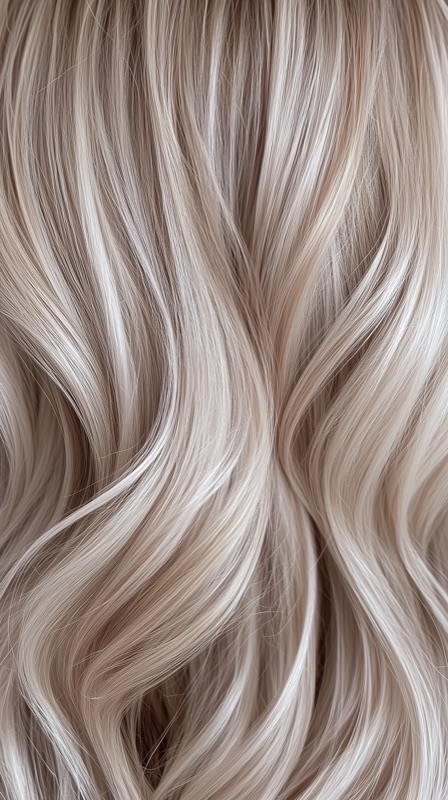 Platinum Blonde