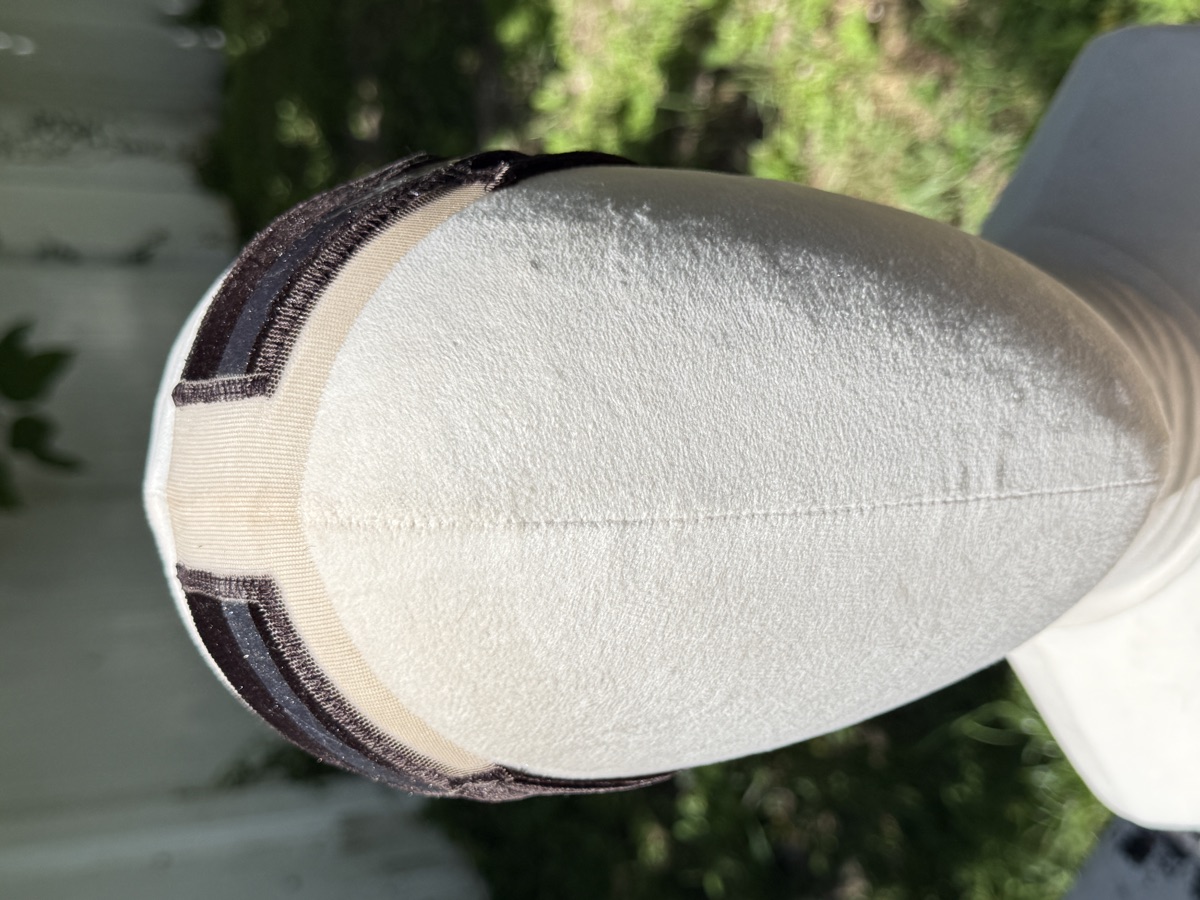 Wig Grip Band — Beige